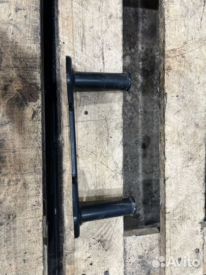 Кронштейн впускного коллектора Bmw 1 E87 N46B20