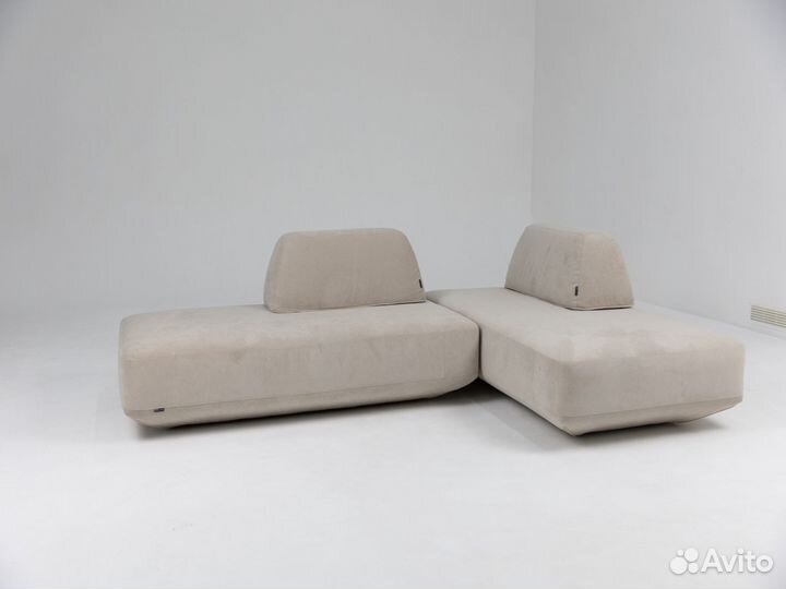 Диван прямои 4400х1700 мм