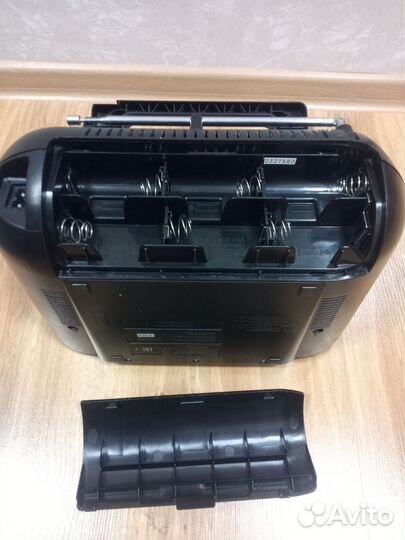 Магнитола Sony zs-ps 50