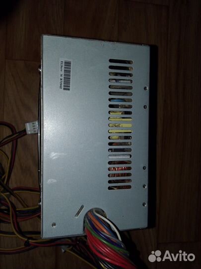 Блок питания для пк ip-p350aj2-0 350w