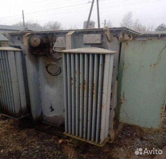 Трансформатор силовой арт83567