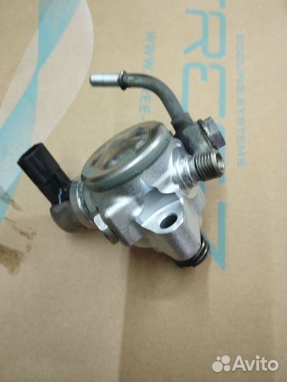 Топливный насос Мазда CX 5