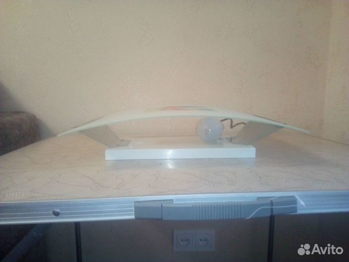 Светильник потолочный бу