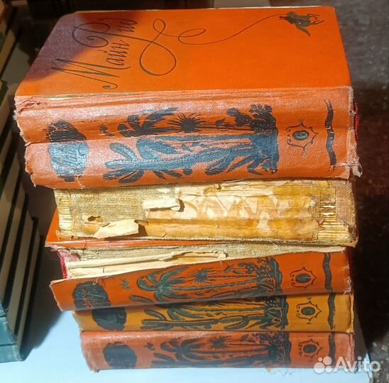 Сервантес и другие книги