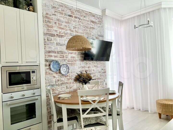 3-к. квартира, 80 м², 5/9 эт.