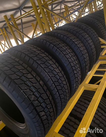 КАМА Кама-218 225/75 R16C 121N