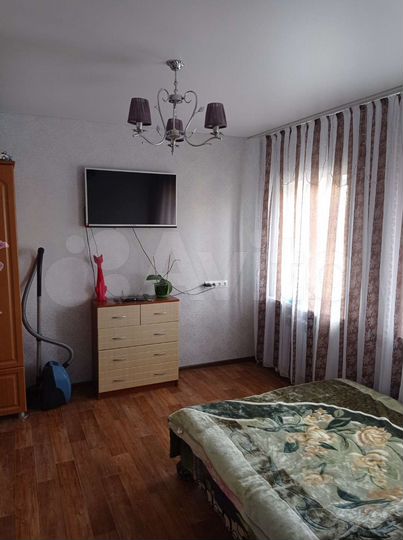 Дом 54 м² на участке 29 сот.