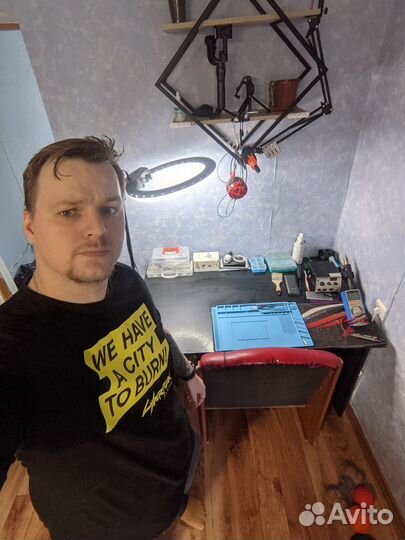 Ремонт Смартфонов\Планшетов