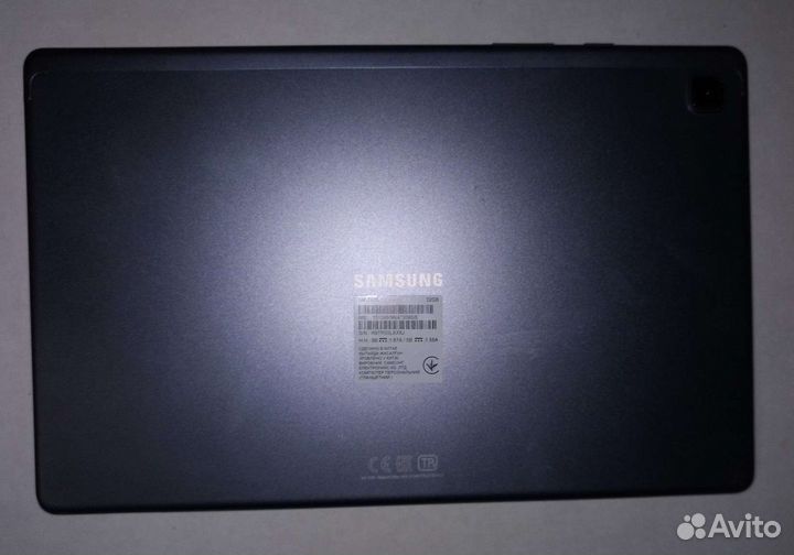 Планшет Samsung Tab A7 SM-T505