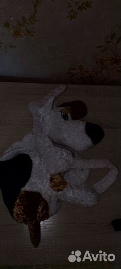 Детские игрушки