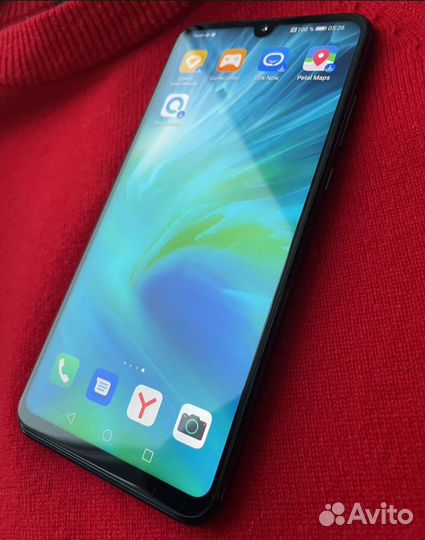 HONOR 20s, 6/128 ГБ