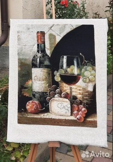 Схемы для вышивки крестом