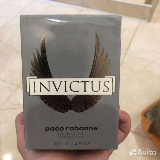 Духи