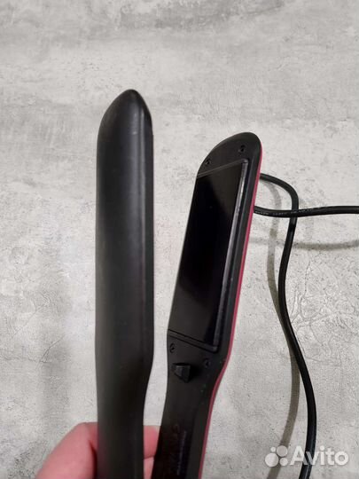 Выпрямитель для волос Rowenta