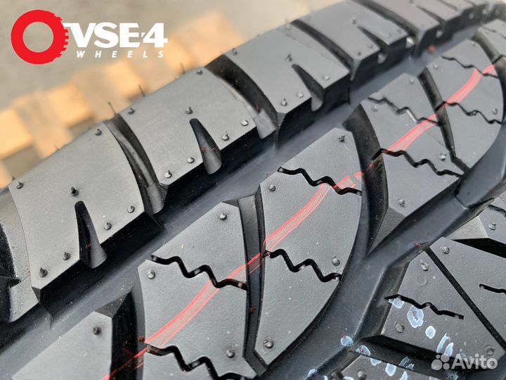 Goform Wildtrac A/T 245/70 R16