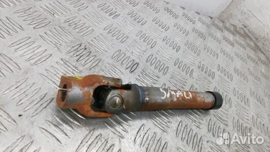 Кардан рулевой KIA soul 1 (5MA21JW01)