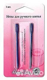 Иглы ручные 