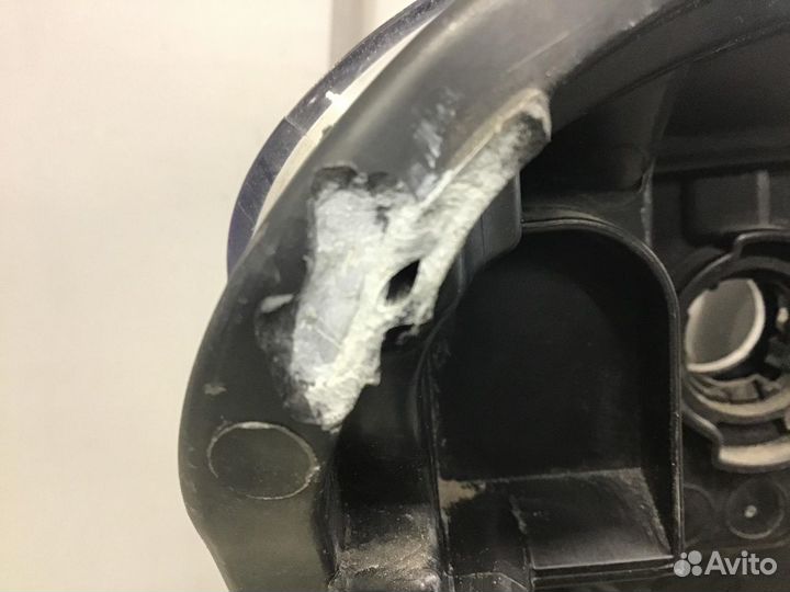 Фара левая Volvo XC60 2008-2017