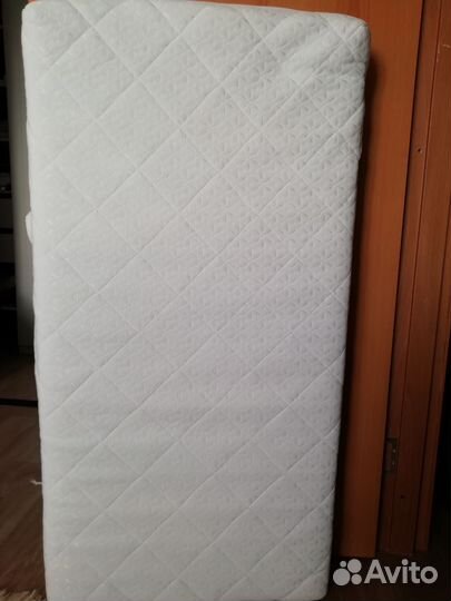 Матрас детский 120 60