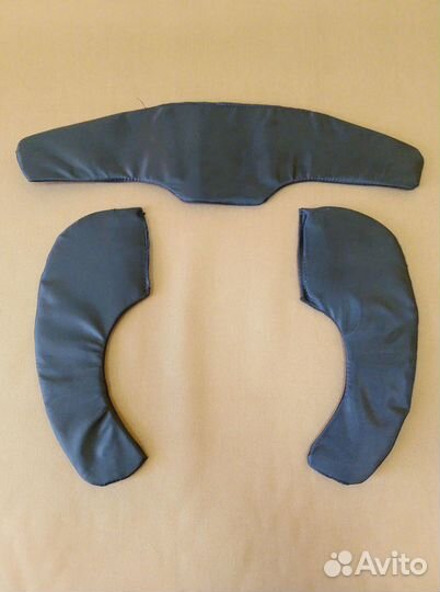 Баллистика в воротник гир крафт Бр1 свмпэ