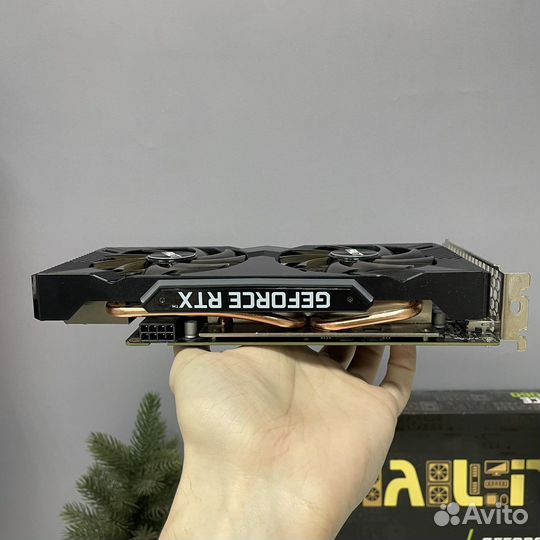 Rtx 2060 6GB Palit