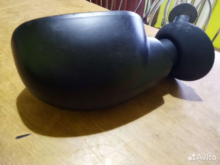 Зеркало заднего вида Renault (механика ) 0103017