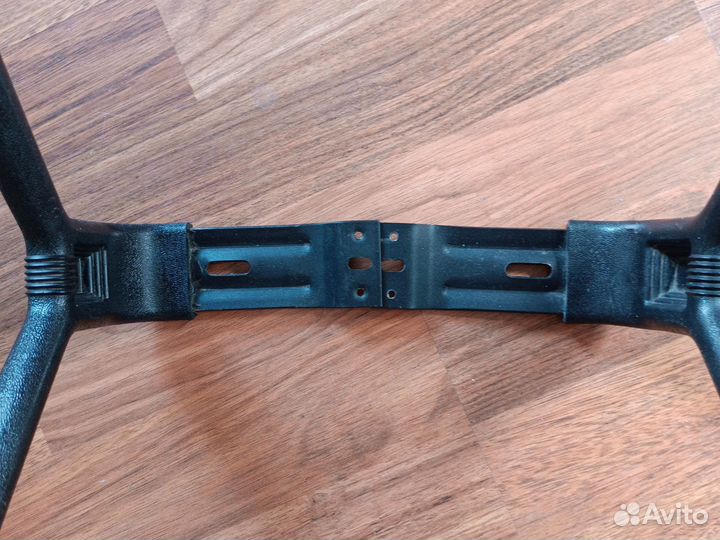 Поручни для офисного компьютерного кресла стула