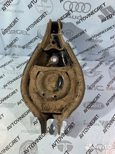 Рычаг задний левый Opel Antara С145