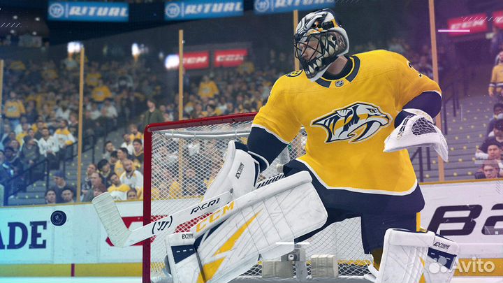 NHL 21 (Xbox One) Продажа, Обмен
