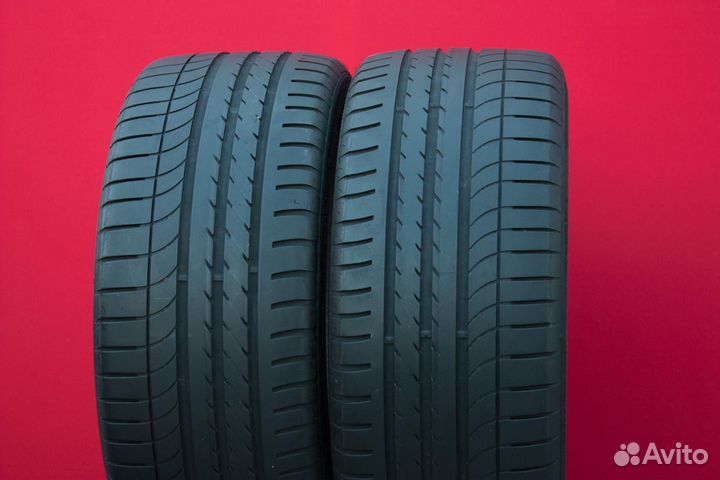 Goodyear Eagle F1 Asymmetric 225/35 R19 96W