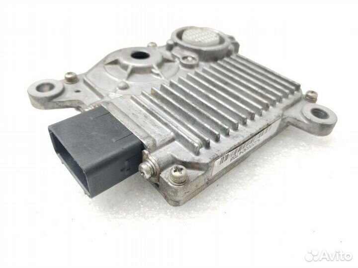 Блок управления АКПП Ford Mondeo 4 2.3 2012