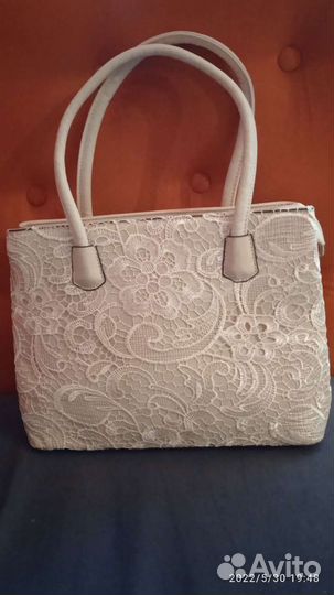 Сумка новая