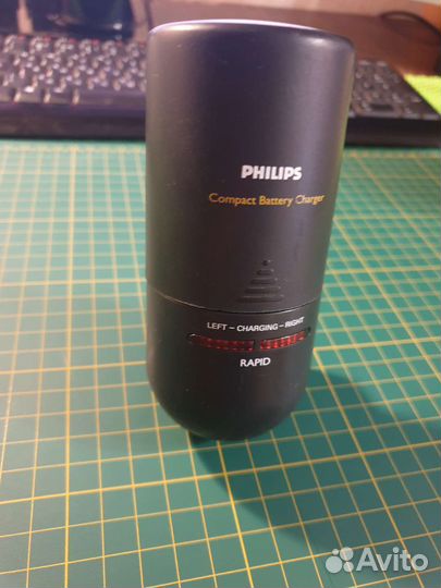 Зарядное устройство Phillips PNC 311