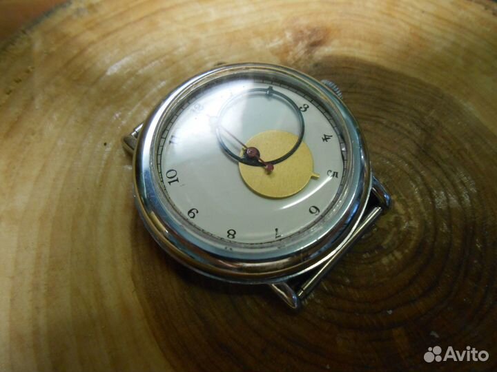 Ракета Коперник. Белая планета СССР