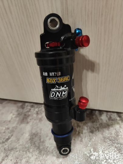 Амортизатор DNM-AOY-36RC