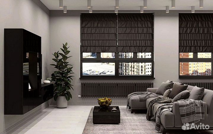 Стенка в гостиную рассрочку