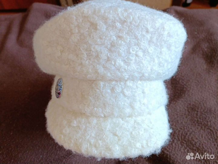 Фуражка женская размер 2