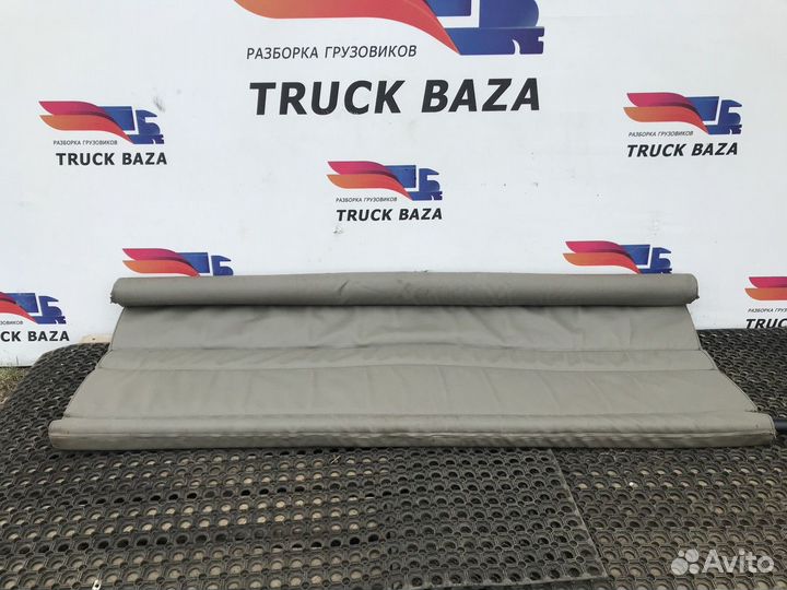 Спальник верхний Renault Premium