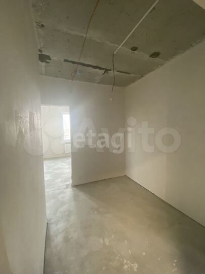 2-к. квартира, 56 м², 16/24 эт.