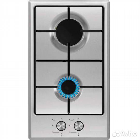 Встраиваемая газовая панель Novex ND 3720 H