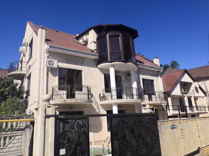 1-к. апартаменты, 29 м², 2/3 эт.