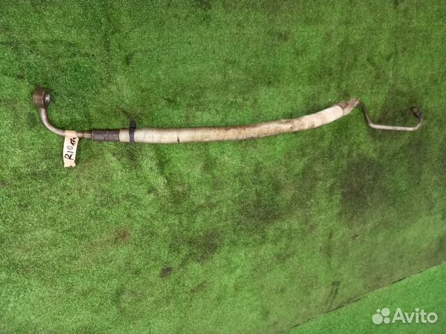 Трубки гура б/у Kia Rio 2011-2017