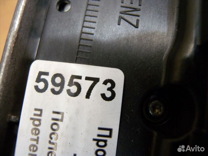 Блок управления фарой Mercedes W223 Мерседес (кузо