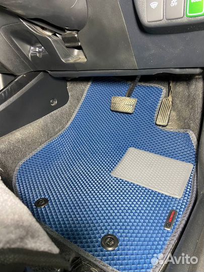 Eva ева эва коврики в Тюмени с гарантией 5 лет