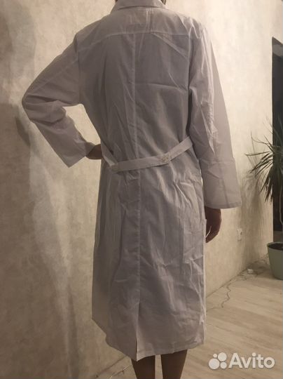 Медицинский халат