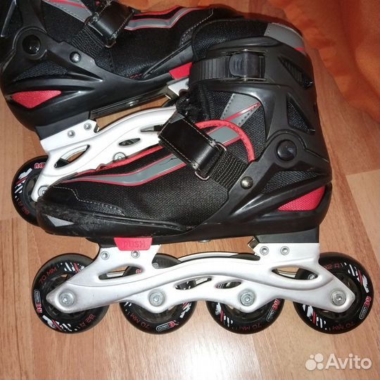 Ролики детские