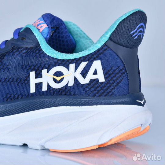 Кроссовки Hoka One One clifton