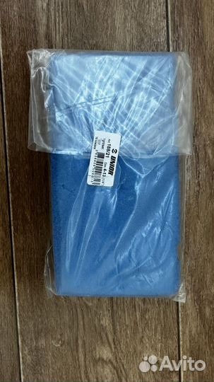 Набор торцевых головок 1/4 предметов 16шт