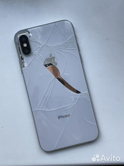 iPhone Xs, 256 ГБ