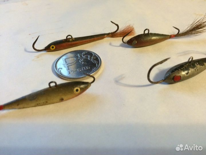 Мухобалансиры